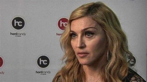 madonna prison for pussy riot would be a tragedy bbc news