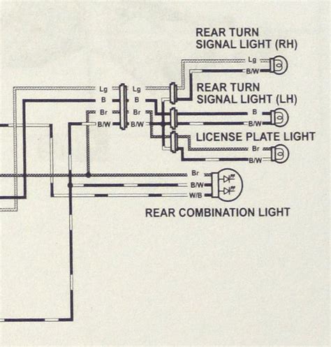 brake light wiring