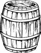 Barrel Barrels Kentucky Duromine Coloring Wooden Draw Drawings Pages Donkey Kong After Wood Treasures Hidden Bourbon Hand sketch template