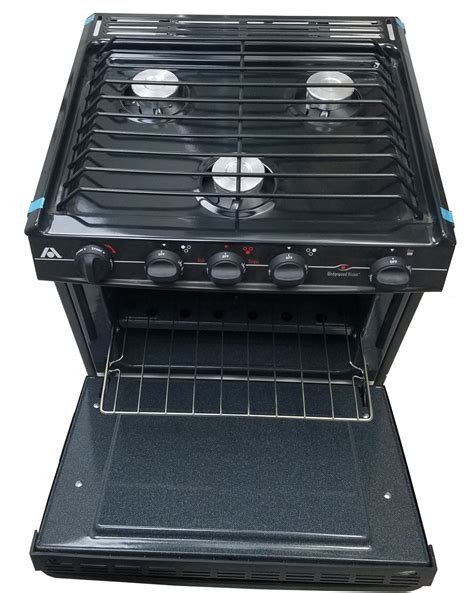 atwood rv stove top