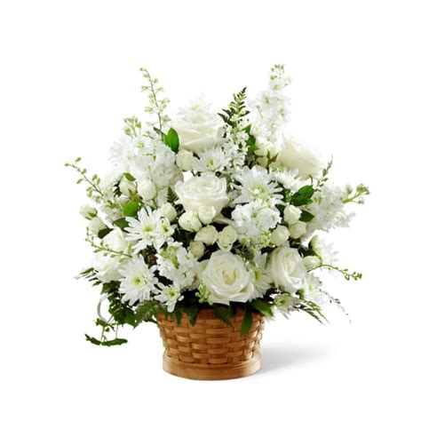 order    ftd heartfelt condolences arrangement