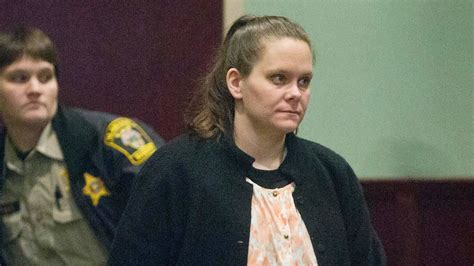 Woman Sentenced To 219 Years In Incestuous Sex Ring Case