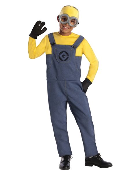 despicable me costumes costumes fc