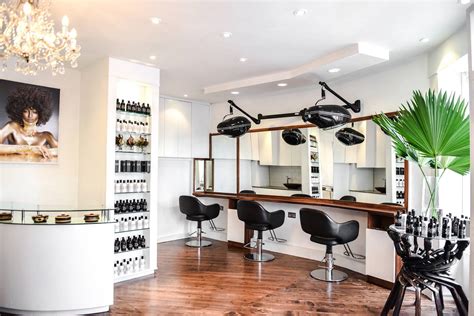 hairdressers  london  cuts colour styling extensions