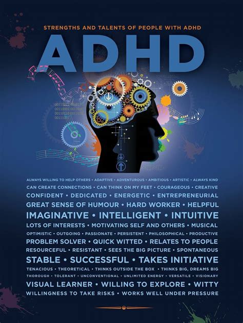 images  adhd  pinterest attention deficit disorder