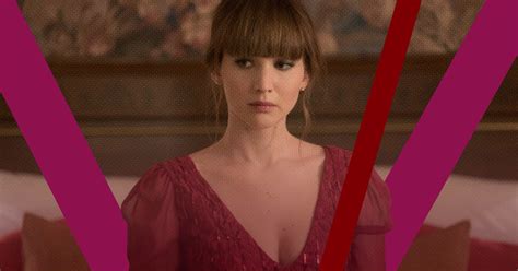 Why Red Sparrow Movie Torture Scenes Looks So Realistic