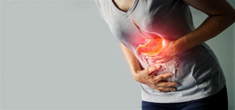 Stomach Ulcers Symptoms Causes Diagnosis And Treatment
