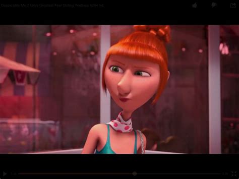 Despicable Me 2 Lucy Wilde Dispicabul Me Despicable