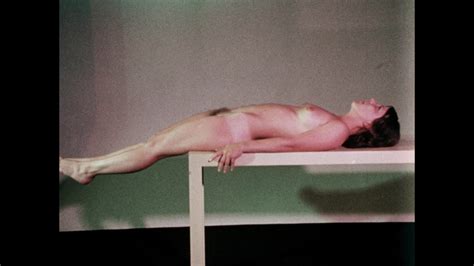 sensually liberated female the 1970 vinegar syndrome