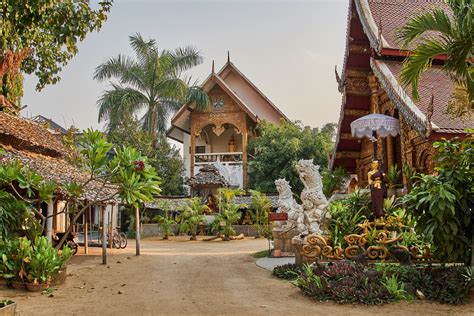 beautiful retirement communities  thailand thailandreachcom