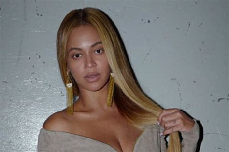 Beyonce Lemonade Singer Looks Incredible In Latest Pics Daily Star