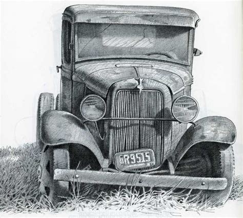 gallery  simple truck drawings  pencil pencil art drawings