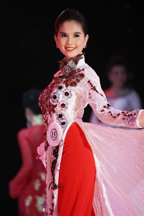 Beauty And Secret Collection Photos Of Miss Vietnam