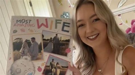 man s birthday card to wife goes horribly wrong as he uses another