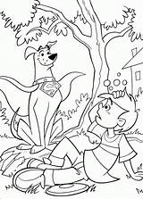 Coloring Pages Superdog Coloringpagesabc Matthew December Posted sketch template