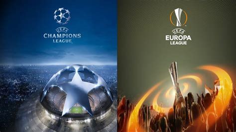 fixtures  azerbaijani clubs  uefa champions  europa leagues revealed
