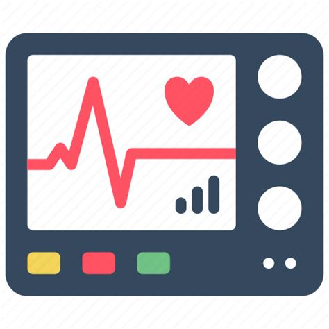List 96 Pictures Heart Rate On Monitor In Hospital Superb 10 2023