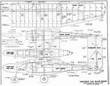 61 Northrop Plans Plan Model Airplane Aerofred sketch template
