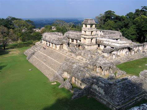 palenque chiapas mexico hd wallpapers background images wallpaper abyss