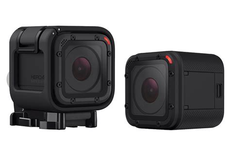 gopro hero4 session review cycling weekly
