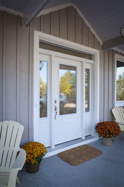 photo gallery entrance doors strassburger windows and