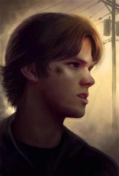 sam winchester images ~sammy~ hd wallpaper and background photos 30543133