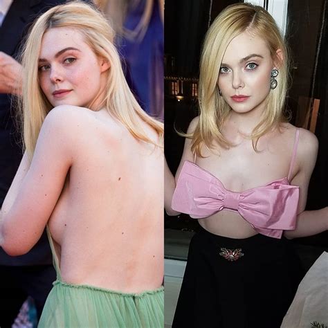Elle Fanning Nude Sex Deleted Scene From A Rainy Day In New York