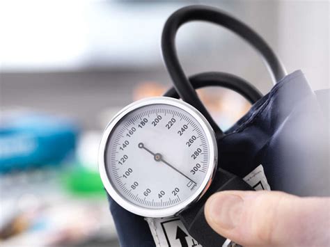 high blood pressure  signs  high blood pressure