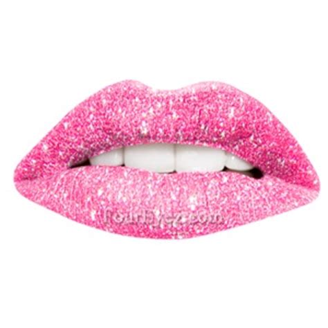 pink glitter lips glittersparkledazzleglam photo  fanpop