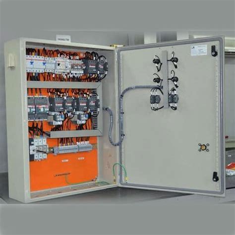 distribution electrical panel distribution panel distribution panel manufacturer