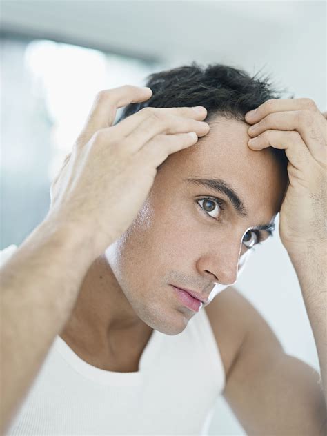 Its All About Hair Best Hair Loss Treatments For Men Naturally