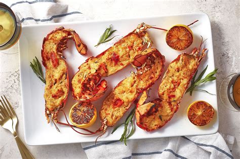classic lobster thermidor recipe