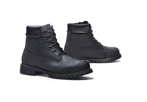 elite dry forma boots