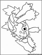 Coloring Pokemon Pages Galvantula Yveltal Mega Getcolorings Fun sketch template