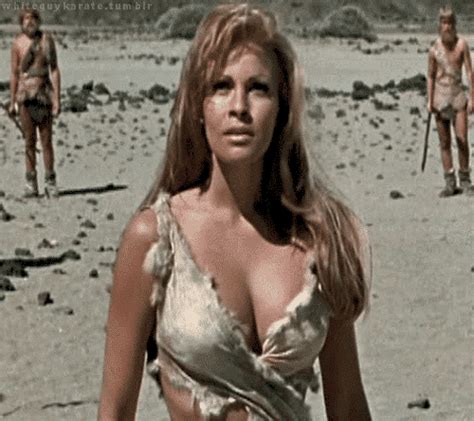 Raquel Welch  Tumblr