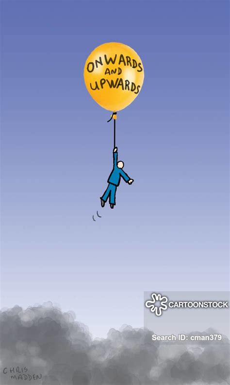 onwards and upwards cartoons and comics funny pictures from cartoonstock