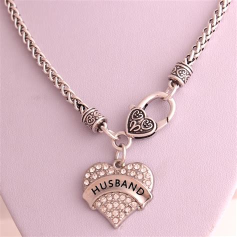 heart  family mark necklace pendant symbol happy family husband necklace  pendant