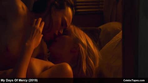 kate mara and ellen page nude and hot lesbian sex actions