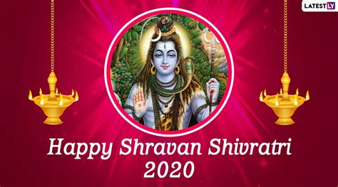 happy sawan shivratri 2020 wishes and hd images whatsapp