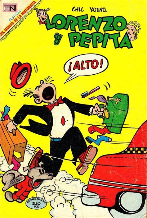 lorenzo y pepita comics dibujos animados y cuentos pinterest