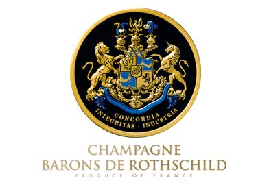 wijninspiratie champagne rothschild  love food wine