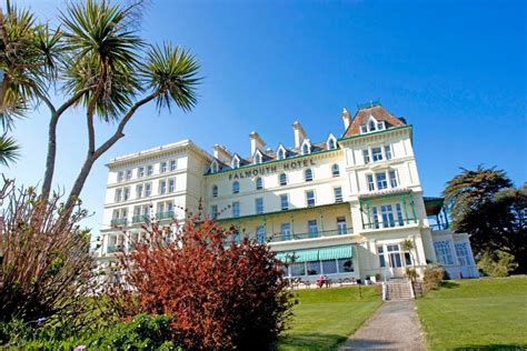 falmouth hotel falmouth updated  prices