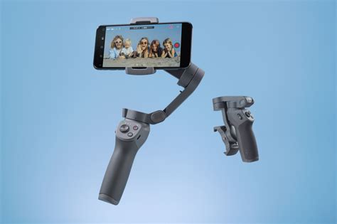 djis folding osmo mobile  gimbal  official    absolute bargain