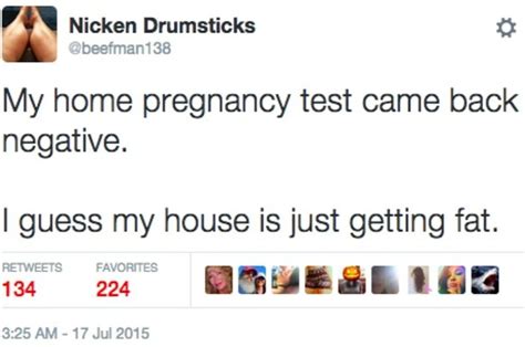 27 tweets about pregnancy that are guaranteed to make you laugh
