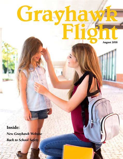 grayhawk flight august   grayhawk flight issuu