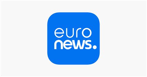 euronews daily breaking news   app store