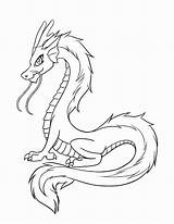 Dragon Coloring Pages Ice Printable Color Print Getcolorings sketch template