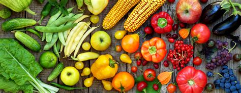 deze groente en fruitsoorten bewaar je niet  de koelkast