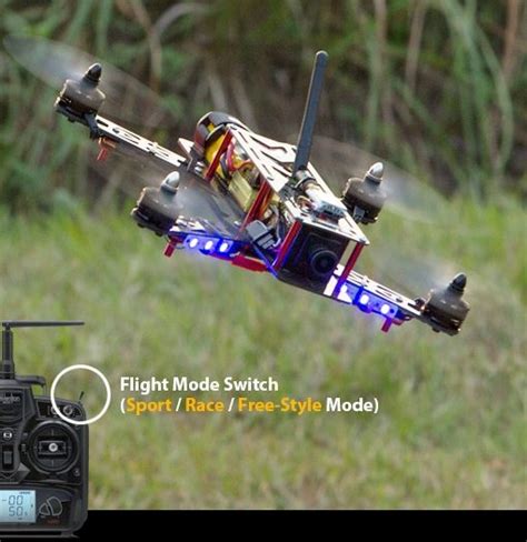 storm type  racing drone review  drone   job