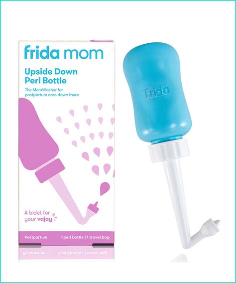 frida launches frida mom a new line of postpartum care